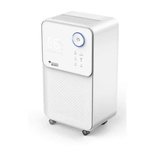 MyCond Yugo Smart 16 - сучасний осушувач повітря з дистанційним керуванням