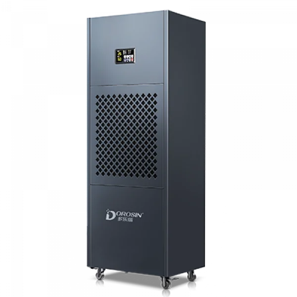 Промисловий осушувач Dorosin-240L - Висока продуктивність для великих приміщень