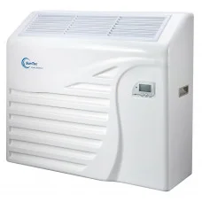 Осушувач повітря для басейну Suntec SP 1000C Pro