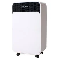 Осушитель воздуха Maxton MX-12s WiFi, ионизация