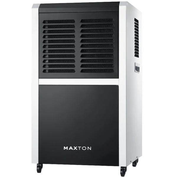 Maxton MX-60L: Ефективний Промисловий Осушувач для Контролю Вологості