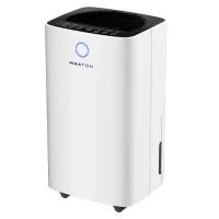 Осушувач повітря Maxton MX-12 Smart, іонізація, Wi-Fi