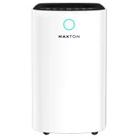 Осушитель воздуха Maxton MX-12 Smart, ионизация, Wi-Fi