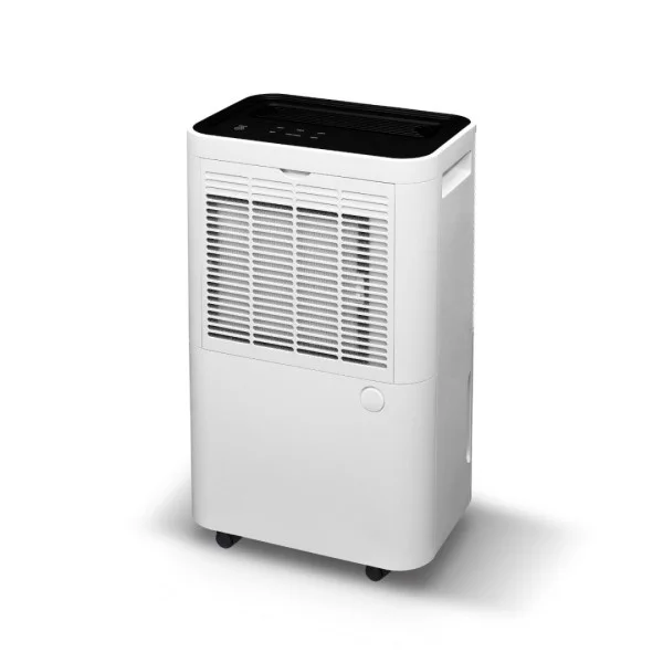 Осушитель воздуха MYCOND Roomer HEPA 25 с Wi-Fi, ионизатором и HEPA-фильтром