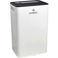 Осушувач повітря Kosmen 60L з Wi-Fi та іонізацією