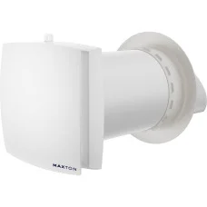 Рекуператор воздуха Maxton MX-AV-TTW6 для дома, офиса и квартиры
