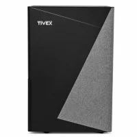 Осушувач повітря Tivex Vortex 24 з Wi-Fi, HEPA фільтром