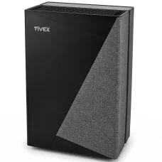 Осушувач повітря Tivex Vortex 24 з Wi-Fi, HEPA фільтром