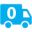 Доставка 0 грн