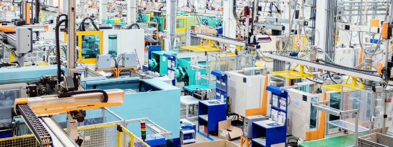 оптимальна вологість на виробництві косметики